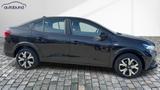 Dacia Logan III 1,0 TCe 90 CVT Black Edition Alu - Dacia Logan in Magdeburg