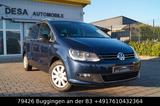 Volkswagen Sharan Match BMT 7Sitzer/Sitzheizung/Tempomat - Volkswagen Sharan MATCH mit Benzin-Antrieb