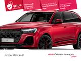 Audi Q7 TFSI quattro tiptronic S line 7-Sitzer | AHK