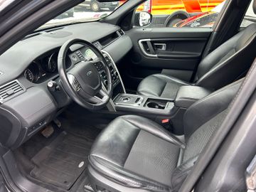 Land-Rover Discovery - 9