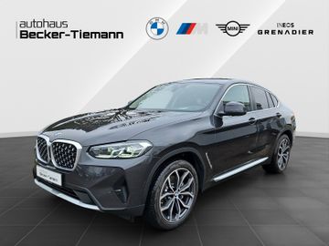 BMW X4 - 1