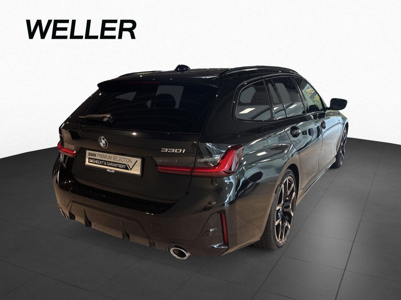 BMW 330 - Bild 9