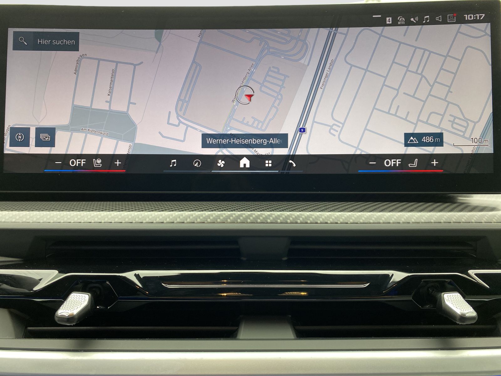 BMW XM - Bild 13