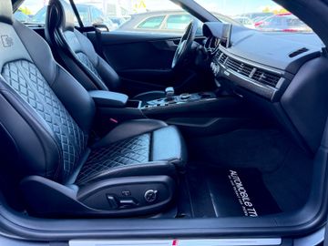 Audi S5 - 12