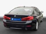 BMW 530d Aut. LED* Glasdach elektr.* SHZ* - BMW 530: 530d