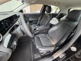 Mercedes-Benz A 200 d 8G-DCT Style / Spurhalteassistent / LED - gebrauchte Mercedes-Benz A 200 aus dem Jahr 2022