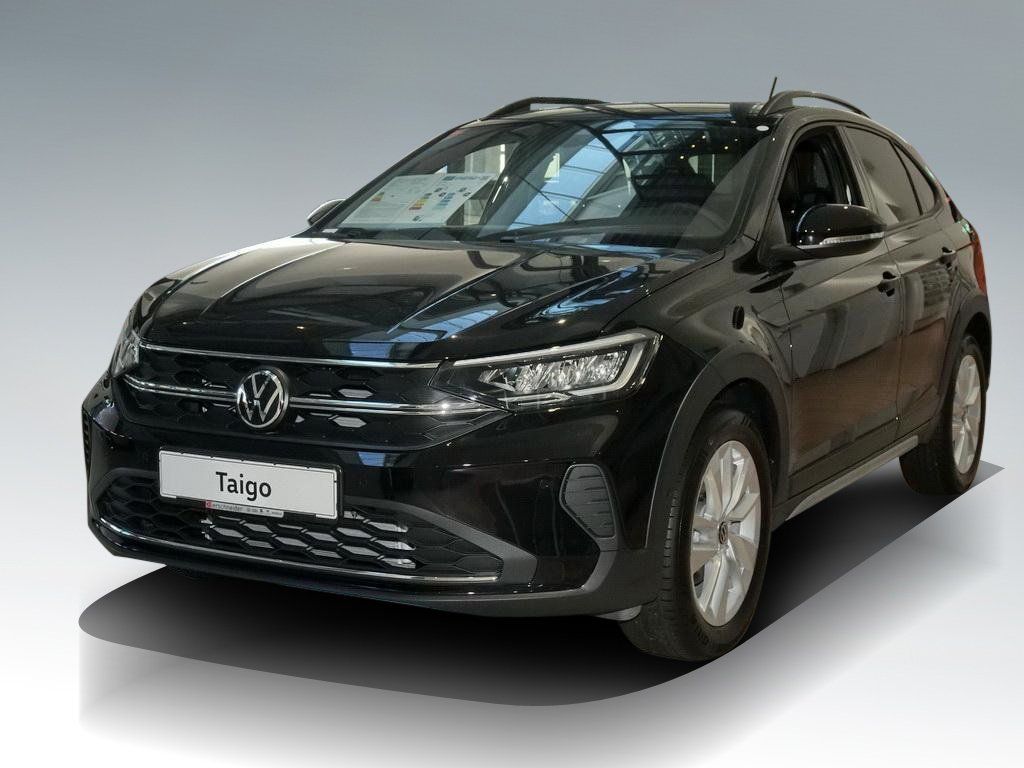 Volkswagen Taigo - Bild 2