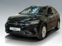Volkswagen Taigo - Vorschau Bild 2