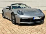 Porsche 992 Carrera 4S Cabriolet - Porsche 992 von privat