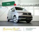 Volkswagen T6 Multivan Gen.Six DSG 4Motion 2Sch.türen LED - mit Diesel-Antrieb: Beige