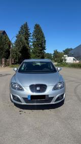 Seat Leon Stylance / Style - Seat Leon Stylance mit Benzin-Antrieb