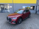 Audi Q5 50 TFSI/E QUATTRO/ADVANCED/LEDER/LED/360'KAME