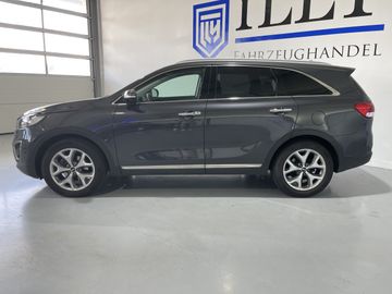 KIA Sorento - 4