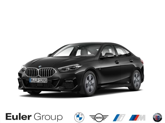 BMW 218 Gran Coupe iA M-Sport Sportpaket Panorama Na