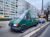 Ford Transit - gebrauchte Ford Transit aus dem Jahr 1991