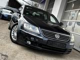 Volkswagen Phaeton 3.0 V6 TDI 4MOTION Tiptronic *TÜV* - gebrauchte Volkswagen Phaeton aus dem Jahr 2005
