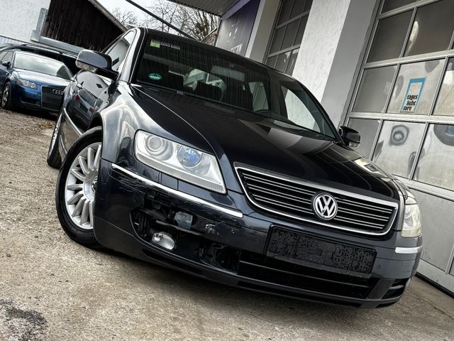 Volkswagen Phaeton 3.0 V6 TDI 4MOTION Tiptronic *TÜV NEU*