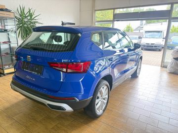 SEAT Ateca - 5