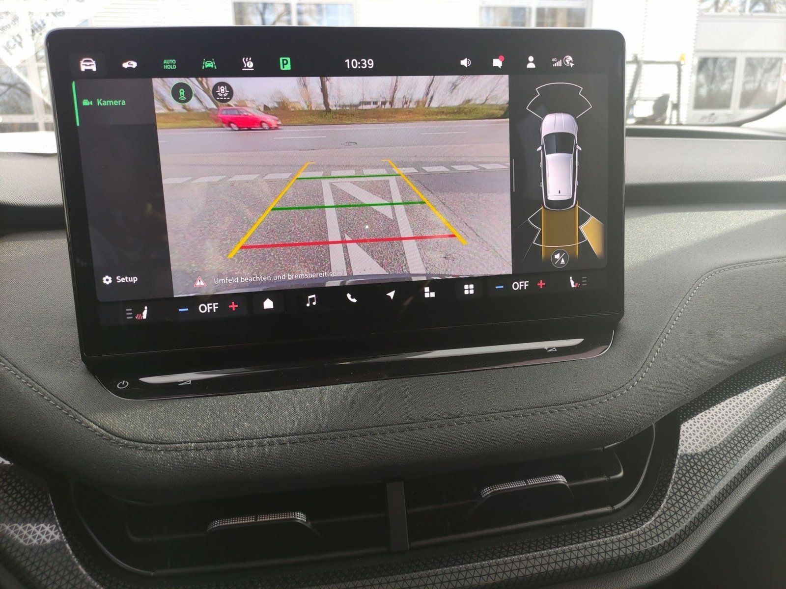 Skoda Elroq - Bild 8