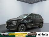Skoda Karoq Sportline 2.0 TDI DSG Kamera MATRIX LED AH - Skoda Jahreswagen: Automatik