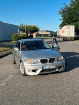 BMW 116i (E87)N45-Motor 2 Radsätze - BMW 116: Motor 116i