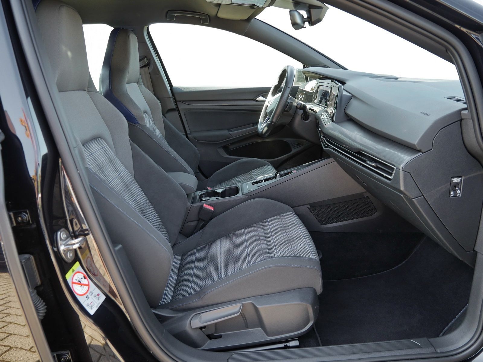 Volkswagen Golf - Bild 4