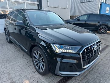 Audi Q7 - 4