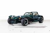 Donkervoort D8 1.8 Zetec - Upgraded Zetec - Long-term Family - Donkervoort D8 Gebrauchtwagen