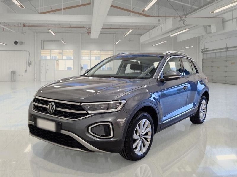 Volkswagen VOLKSWAGEN T-ROC 2.0 TDI SCR STYLE DSG SUV