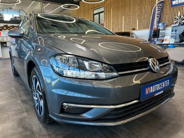 Volkswagen Golf VII Lim. Join Start-Stopp *Navi*Klima*