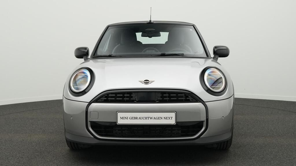 MINI Cooper Cabrio - Bild 3