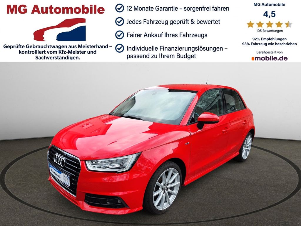 Image of Audi A1