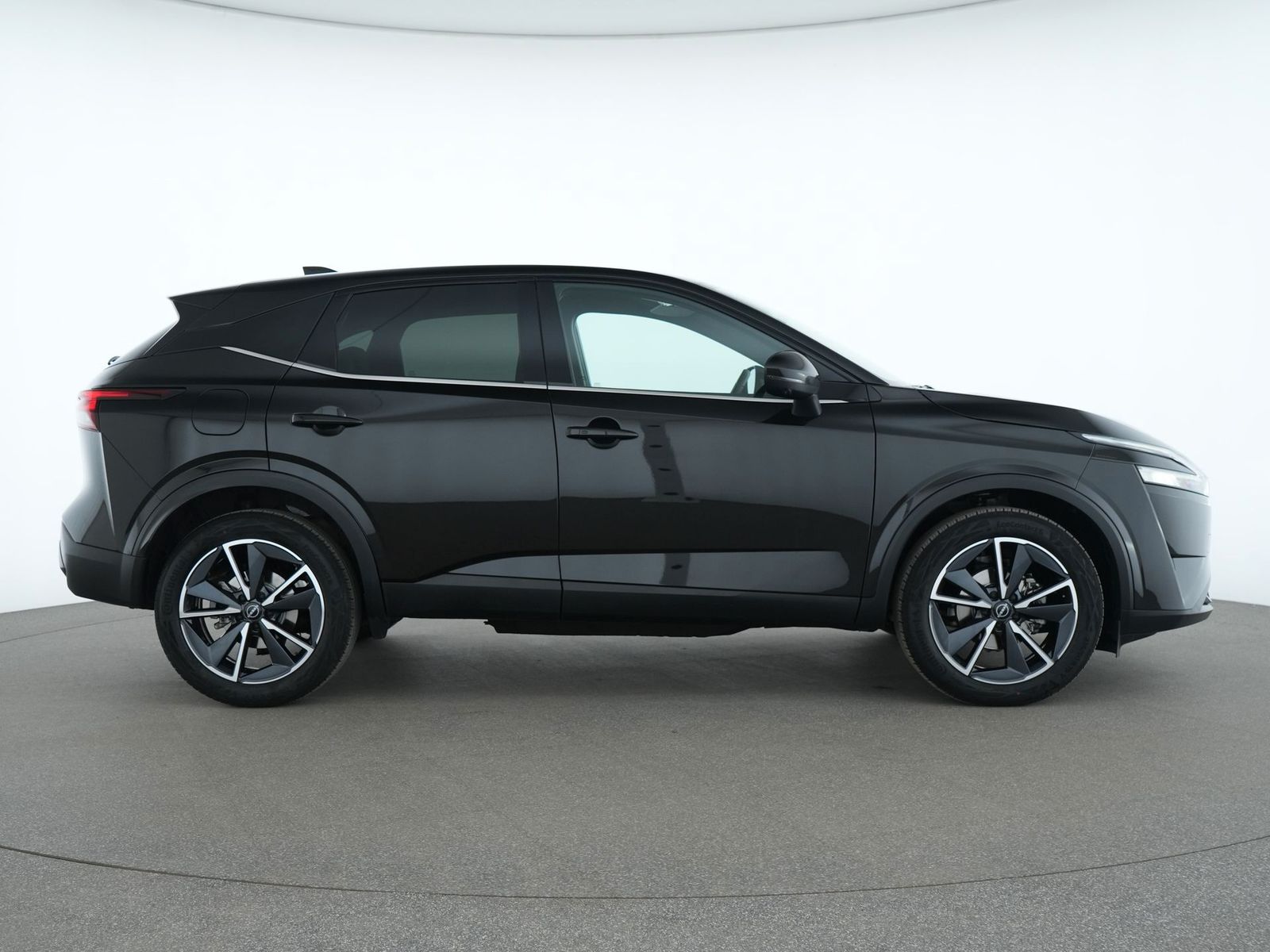 Nissan Qashqai - Bild 5