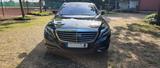 Mercedes-Benz  S 550 V8  Japan-Import TÜV - Mercedes-Benz S 550 Benziner Gebrauchtwagen