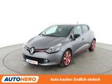Renault Clio 1.5 dCi Energy Luxe *NAVI*PDC*TEMPO*SHZ*ALU - Renault Clio Gebrauchtwagen in München