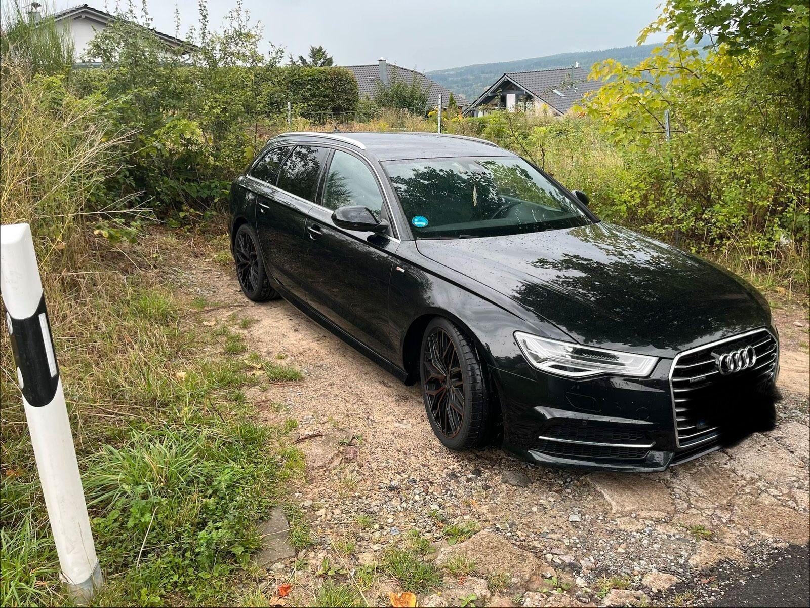 Audi quattro