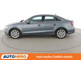 Audi A3 Limousine 2.0 TDI Design Aut.*NAV*MATRIX*ACC* - Audi A3 Gebrauchtwagen in Köln