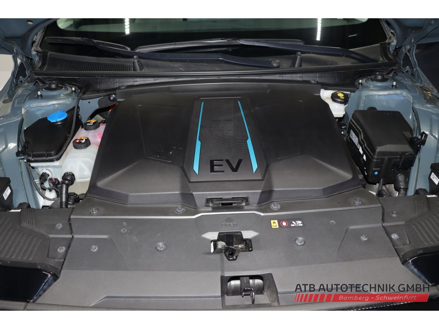 Hyundai IONIQ 5 – Bild 24