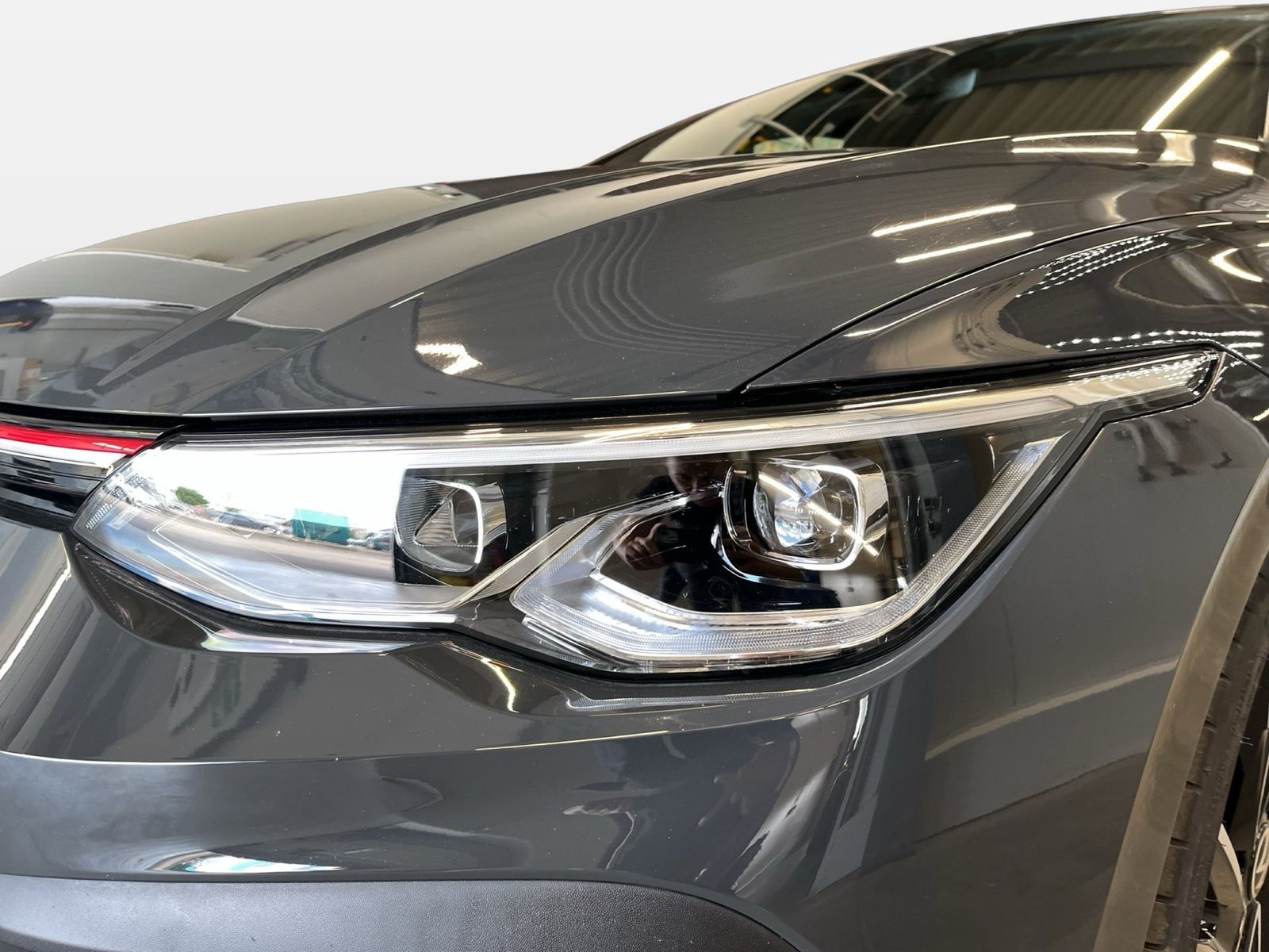 Volkswagen Golf - Bild 13