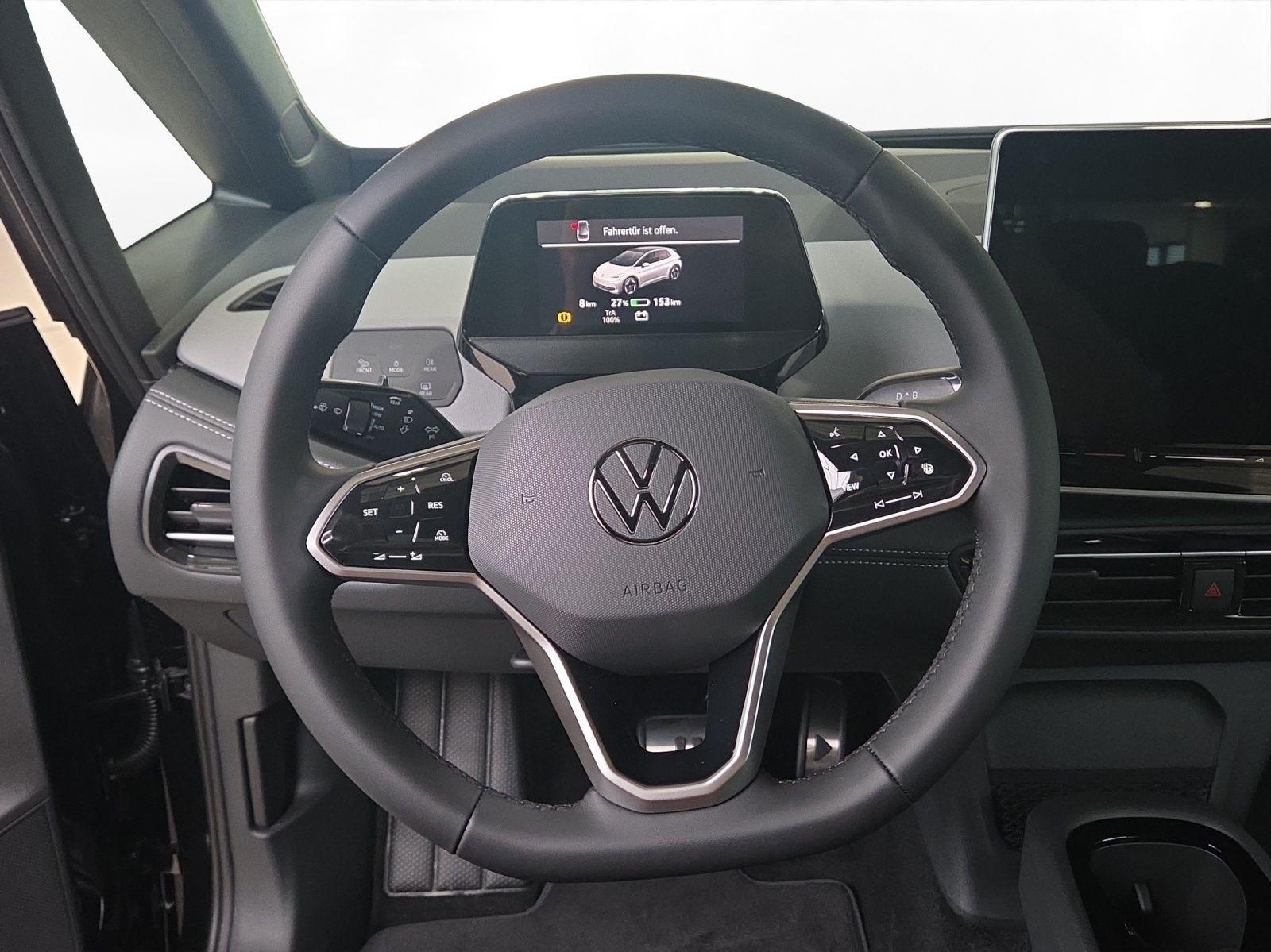 Volkswagen ID.3 Pro S 170 kW (231 PS) 79 kWh el. Sitze, миниатюра 6