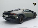 Lamborghini Huracán Sterrato MY24 I VERDE TURBINE I SPORTSIT - gebrauchte Lamborghini Huracán aus dem Jahr 2024