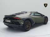 Lamborghini Huracán Sterrato MY24 I VERDE TURBINE I SPORTSIT - Lamborghini Huracán in Hamburg