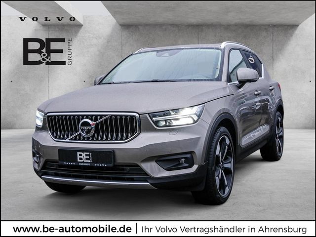 Volvo XC40 B4 Inscription ACC Pano 360° H-K