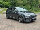 Hyundai KONA Elektro Premium , 64 KWh, LM 19", Leder