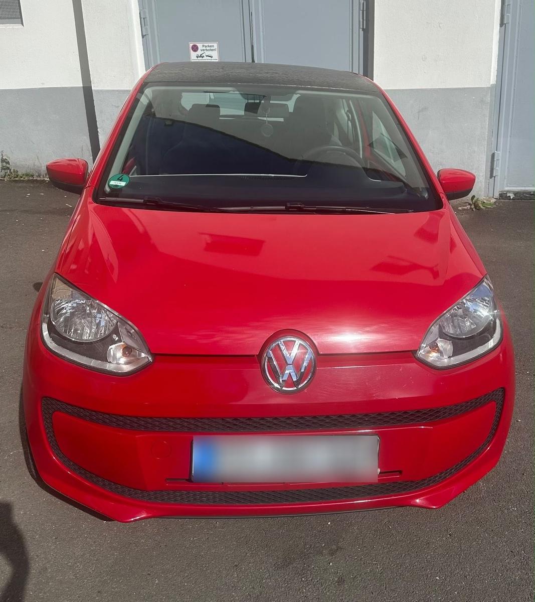 Volkswagen Andere