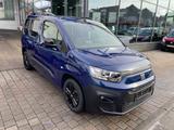 Fiat E- Doblò Magic Top 100 kW Launch Pack Style Pake - Fiat Doblo mit Elektro-Antrieb