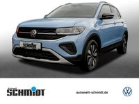 Volkswagen T-Cross - Vorschau Bild 1