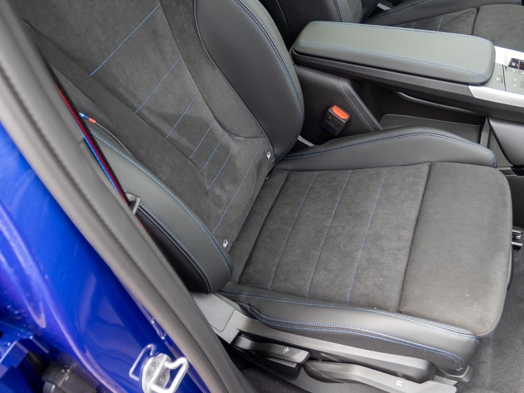BMW iX1 - Bild 20