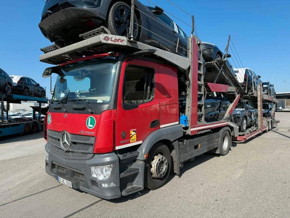 Mercedes-Benz + Lohr 2021, 1.53