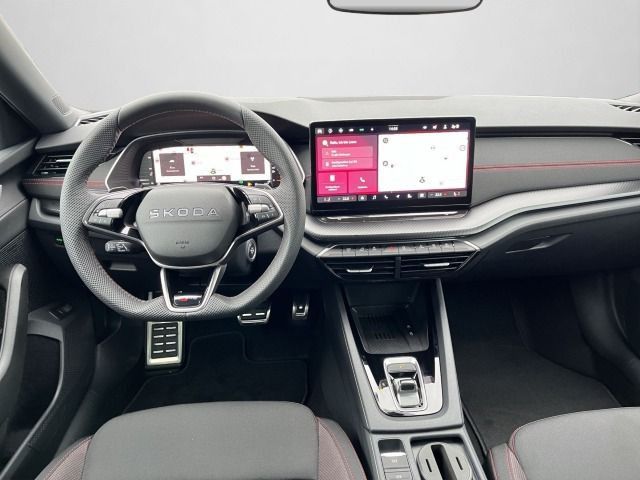 Skoda Octavia - Bild 4